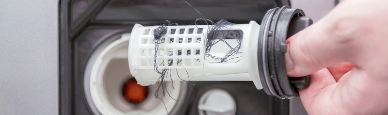Ошибка E20 в стиральной машине Electrolux