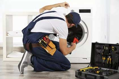 Ремонт стиральных машин Electrolux