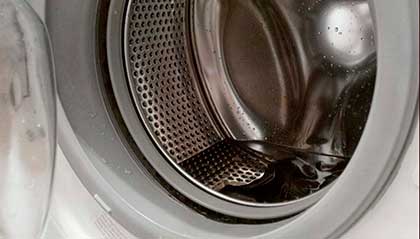 Стиральная машина Electrolux не сливает