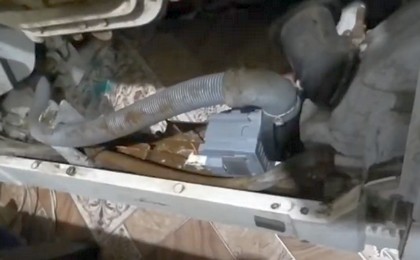 Замена насоса в стиральной машине Electrolux