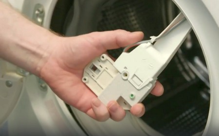 Замена УБЛ на стиральной машине Electrolux