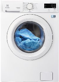 Electrolux EWW 51476 HW