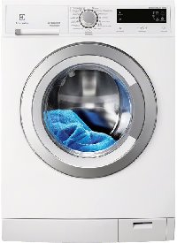 Electrolux EWW 1697 MDW