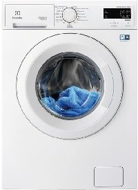 Electrolux EWW 51685 HW