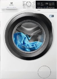 Electrolux EW7WR368SR