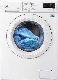 Electrolux EWW 51476 WD