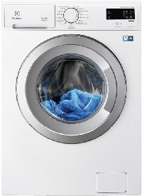 Electrolux EWW 51685 SWD