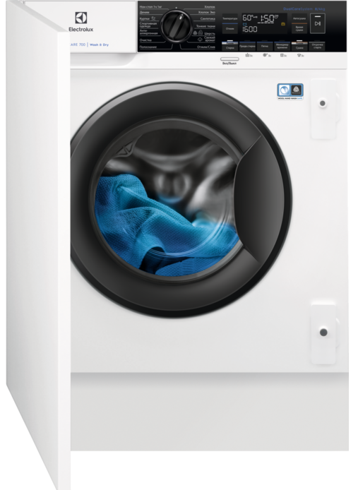 Electrolux EW7W3R68SI