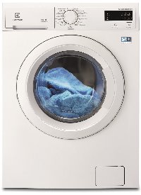 Electrolux EWW51685WD