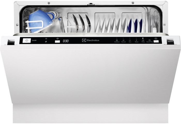 Electrolux ESL2400RO