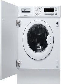Electrolux EWG147540W