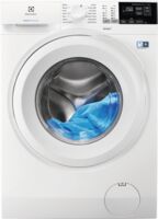 Electrolux EWS 1277 FDW