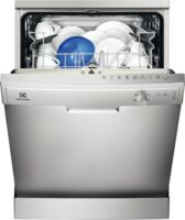 Electrolux ESF9526LOX