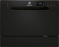 Ремонт настольных посудомоечных машин Electrolux