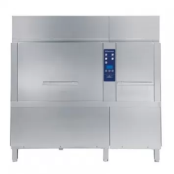 Ремонт туннельных посудомоечных машин Electrolux