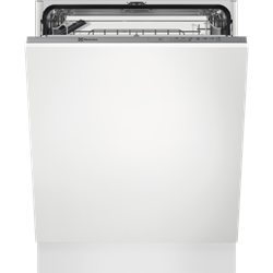 Ремонт встроенных посудомоечных машин Electrolux