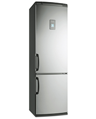 Ремонт холодильников Electrolux No Frost