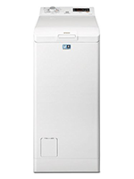 Ремонт стиральной машины Electrolux с вертикальной загрузкой