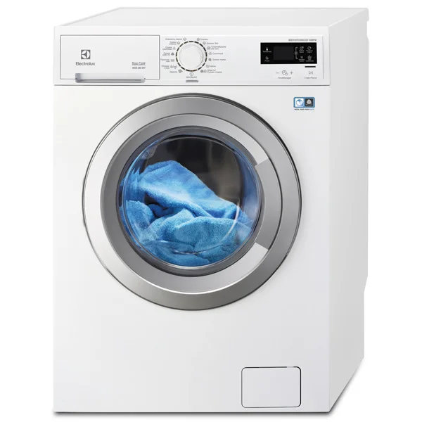 Ремонт стиральной машины Electrolux с сушкой