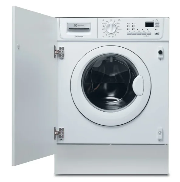 Ремонт встроенной стиральной машины Electrolux